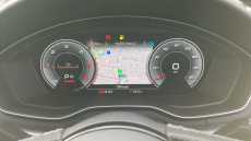 Audi A5 35 TDI S Line 5dr S Tronic Diesel Hatchback